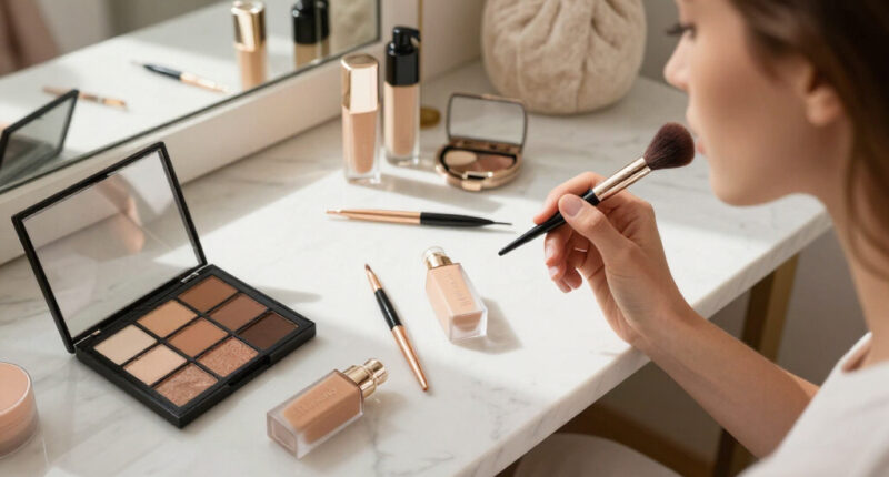 Fenty Beauty Just Dropped The Replacement For Its Beloved Foundation