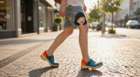 Fluevog Teamed Up With Atsuko Okatsuka For A Whimsical Collaboration