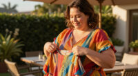Gia/irl Is Making The Cool-Girl Clothes Plus-Size Women Want