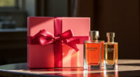 Good Girl 3-Piece Gift Set: The First Fall Evening, Solved
