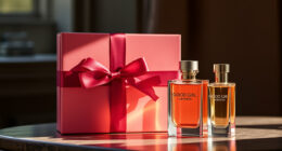 Good Girl 3-Piece Gift Set: The First Fall Evening, Solved