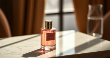 Good Girl Blush: Carolina Herrera's Early Fall Floral