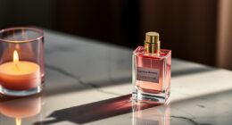 Good Girl Blush Elixir in Mini: The First Scent of Fall Evenings