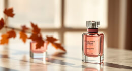 Good Girl Blush Elixir Mini: The Little Bottle for Fall Evenings