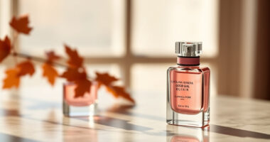 Good Girl Blush Elixir Mini: The Little Bottle for Fall Evenings