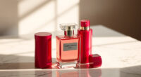 Good Girl in Amber Light: Carolina Herrera's Gift Set for Early Fall