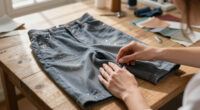 Hand Over Is Bringing Its Signature Sparkle To Capris