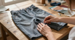 Hand Over Is Bringing Its Signature Sparkle To Capris