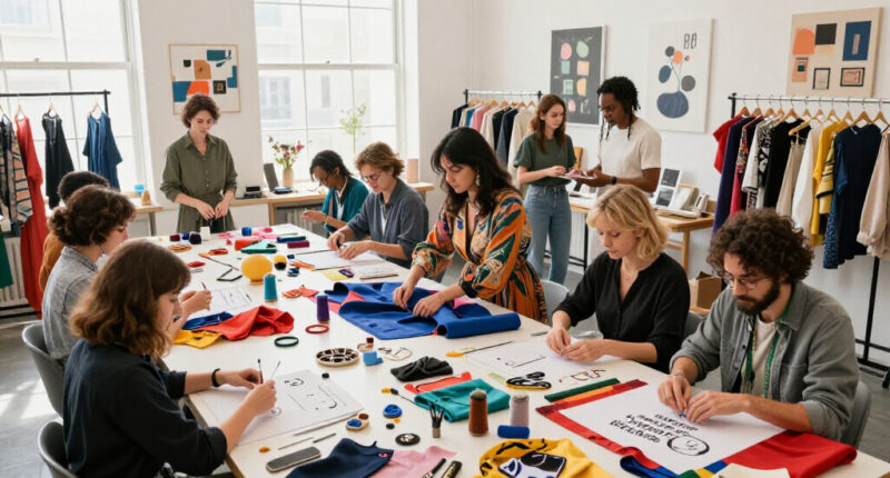 How 10 People Are Reclaiming Their Disabilities Through Fashion