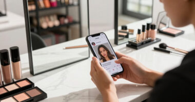 ICYMI: Sephora Enters The Live-Shopping Game, The Met Cancels Its Spring 2027 John Galliano Exhibit & Ib Kamara Exits Off-White