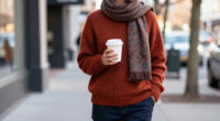 J.Crew And Eckhaus Latta Team Up On Fall’s Coolest Knitwear
