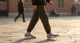 Jil Sander's Next PUMA Pack Strips Back The Classics