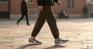 Jil Sander's Next PUMA Pack Strips Back The Classics