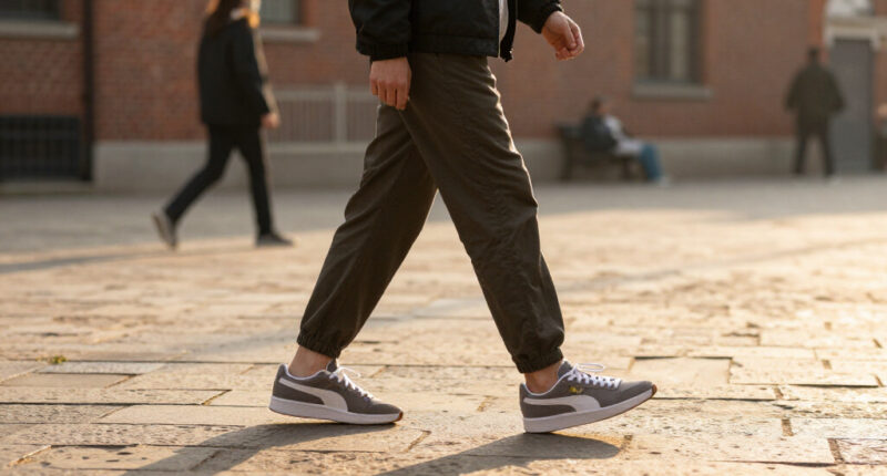Jil Sander's Next PUMA Pack Strips Back The Classics