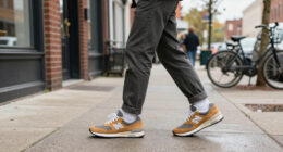 JJJJound X New Balance 990V3 Revealed In Tan Suede