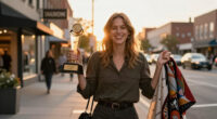 Julie Kegels Wins The LVMH Prize