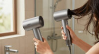 Meet Laifen’s Swift 04, A High-Speed Hair Dryer With A Built-In Hair-Care Step