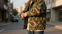MODMNT's FW26 Collection Turns Military Archives Into A Modular Wardrobe