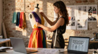 Must Read: Julie Kegels Wins 2026 LVMH Prize For Young Fashion Designers, Oura Files For IPO