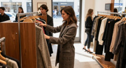 Must Read: McMullen Opens Flagship In San Francisco's Union Square, Beckham Brands Deliver Strong Growth Across Ventures