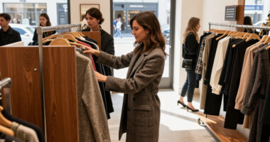 Must Read: McMullen Opens Flagship In San Francisco's Union Square, Beckham Brands Deliver Strong Growth Across Ventures