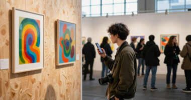 Must-See Booths At The Armory Show 2026