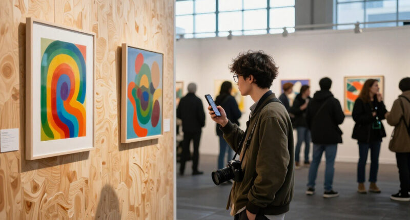 Must-See Booths At The Armory Show 2026