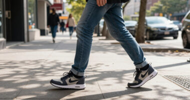 Nike And Kallmeyer Turned A Tennis Shoe Into An Everyday Essential
