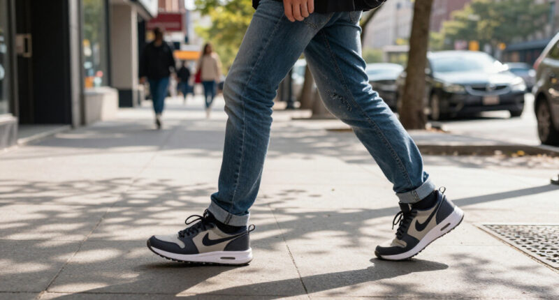 Nike And Kallmeyer Turned A Tennis Shoe Into An Everyday Essential