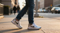 Nike's Favorite Dad Shoe Gets Its Shine On