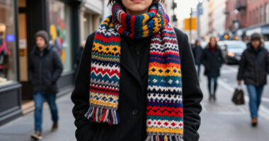 Nordic Knots’ Grand Open Collection Makes A Racket In SoHo