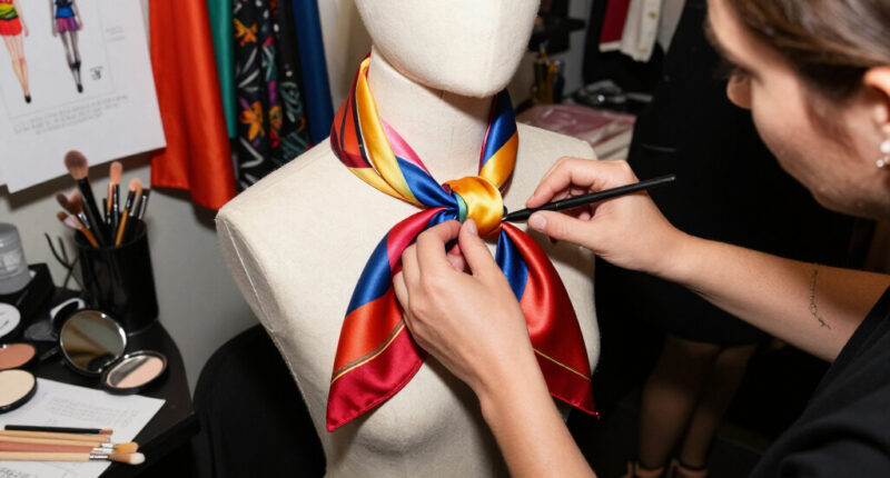 Our Favorite Beauty Moments From New York Fashion Week SS27