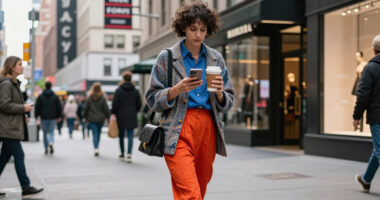 Our Favorite Shows Of New York Fashion Week SS27 So Far