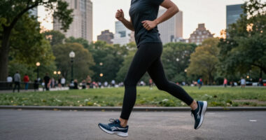 Reebok Surges In Global Coverage