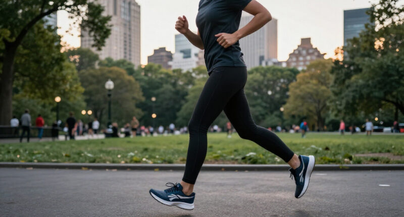 Reebok Surges In Global Coverage