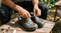 Take A First Look At Patta And Crocs’ Classic Clog Collab