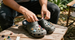 Take A First Look At Patta And Crocs’ Classic Clog Collab