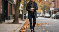 The 11 Pieces Every Stylish Man Needs For Fall