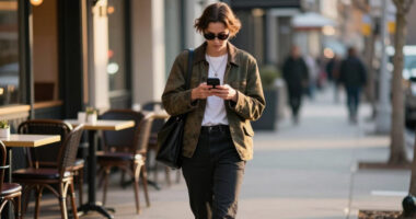 The Best Celebrity Style Moments Of The Week—and How To Re-Create Them