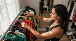 The Body Issue: Jeanie Annan-Lewin On Curve Representation In Fashion Imagery