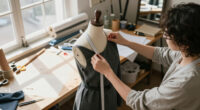 The Body Issue: Proportion And Perception