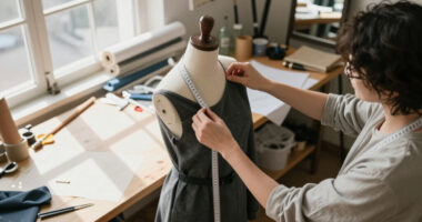 The Body Issue: Proportion And Perception