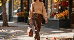 The Fall Fashion Forecast: 5 Trends To To Be Inspired By This Season