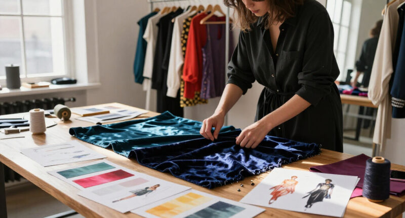The Launch: Everything You Need To Know About Fashion This September