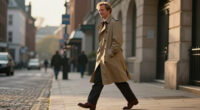 The Many Lives Of Kenneth Branagh