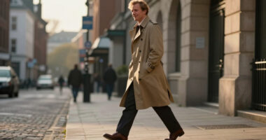 The Many Lives Of Kenneth Branagh