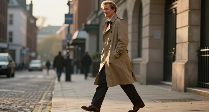 The Many Lives Of Kenneth Branagh