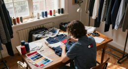 Tommy Hilfiger Spring 2027 Ready-to-Wear Collection