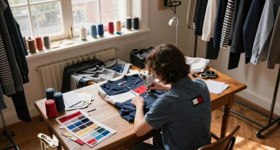 Tommy Hilfiger Spring 2027 Ready-to-Wear Collection