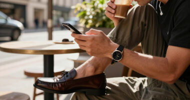 Toteme Loafers, Hermès Apple Watches, And All The New Launches Esquire’s Editors Loved This Week